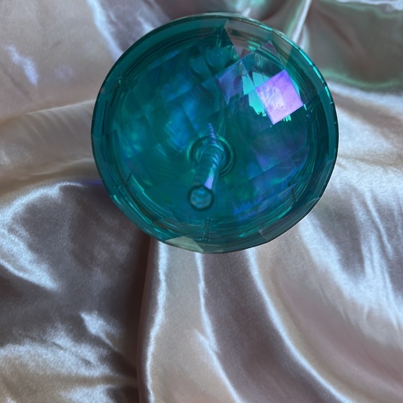 Starbucks Summer 2021 Plastic Prism tumbler 24 oz - Picture 4 of 4